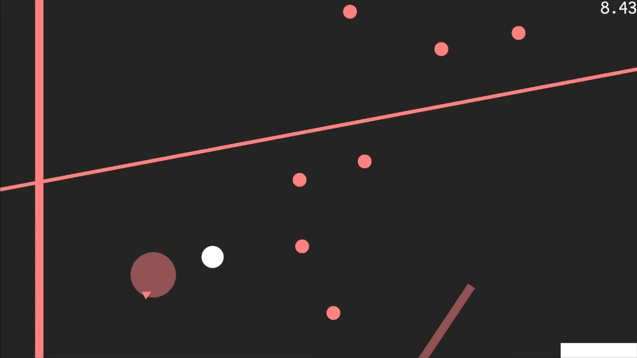 Laser Hell Screenshot 4