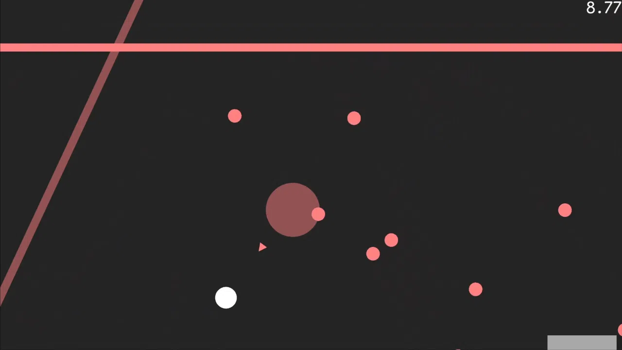 Laser Hell Screenshot 0