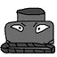 Roll icon