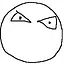 Snowball icon