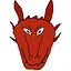 Dragon icon