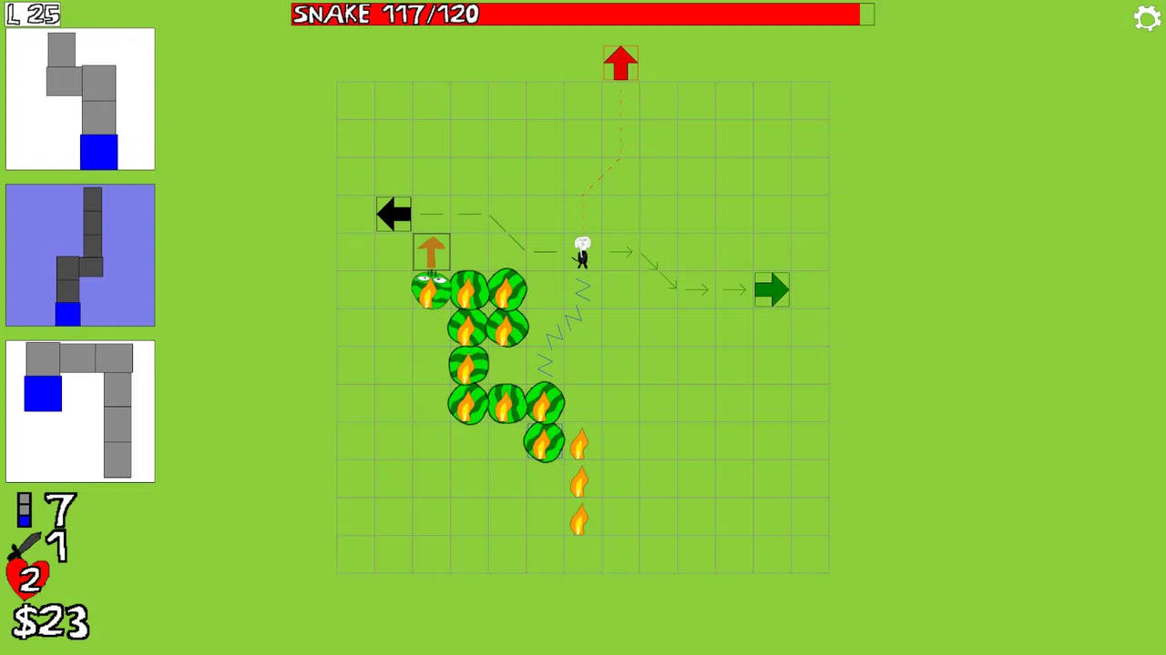 Speed Tactic Ninja Screenshot 4