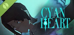 Cyan Heart Demo