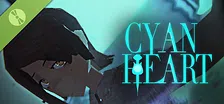 Cyan Heart Demo