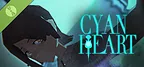 Cyan Heart Demo