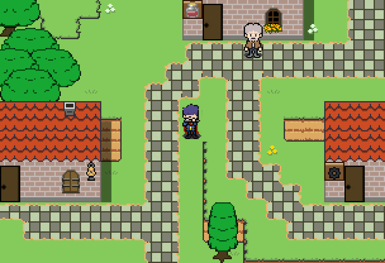 Tivick'ing! Chronicles Screenshot 3