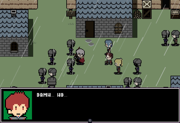 Tivick'ing! Chronicles Screenshot 2