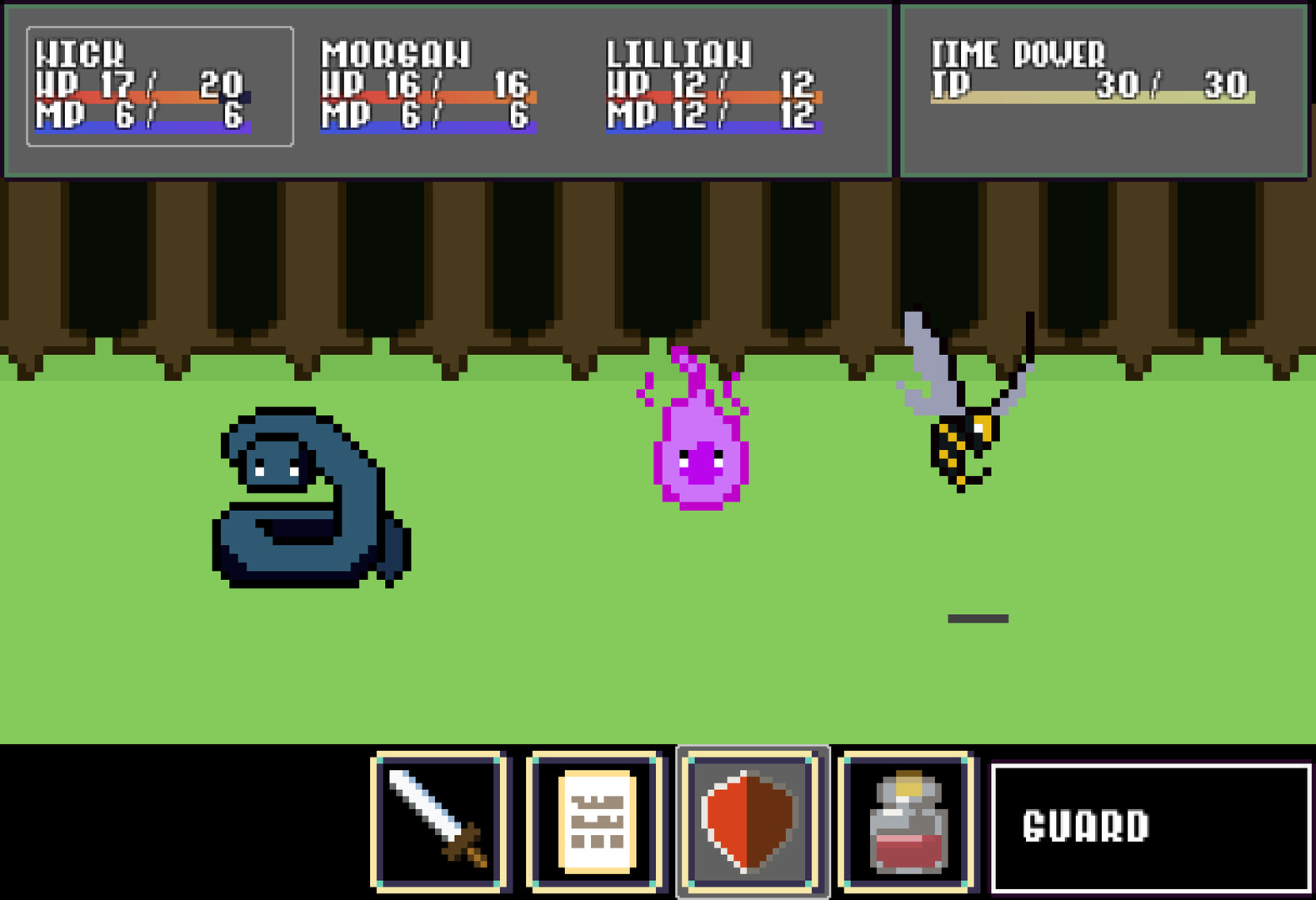 Tivick'ing! Chronicles Screenshot 0