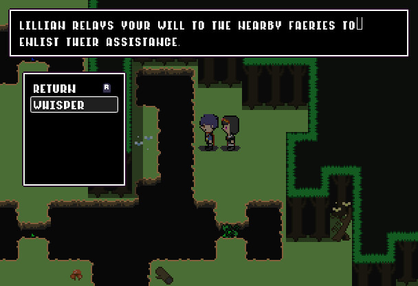 Tivick'ing! Chronicles Screenshot 4