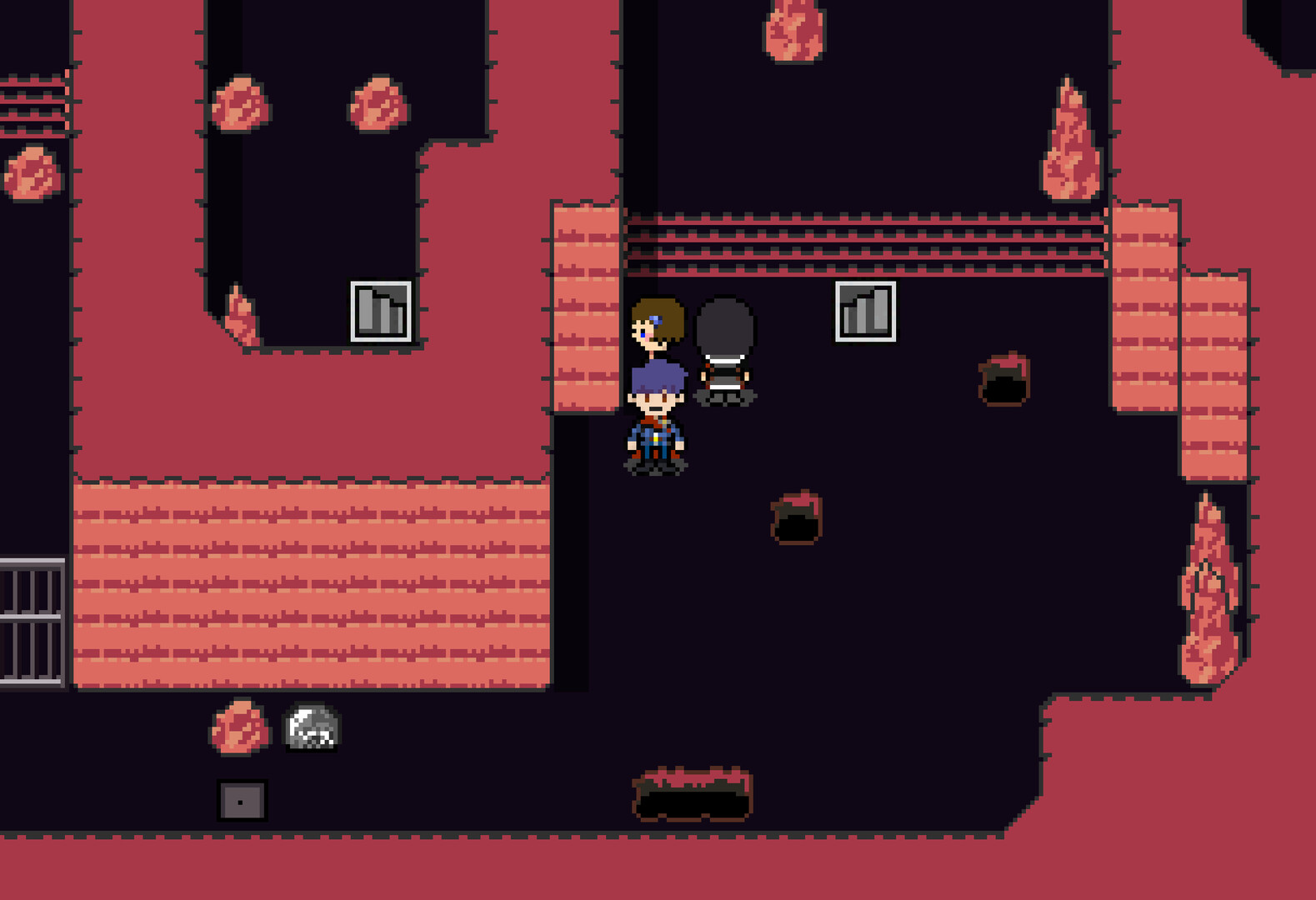 Tivick'ing! Chronicles Screenshot 1