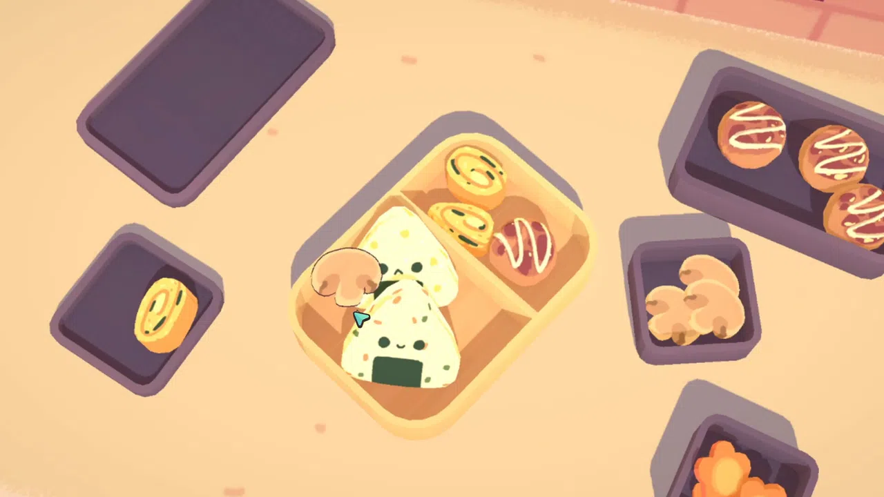 Bento Story Screenshot 0