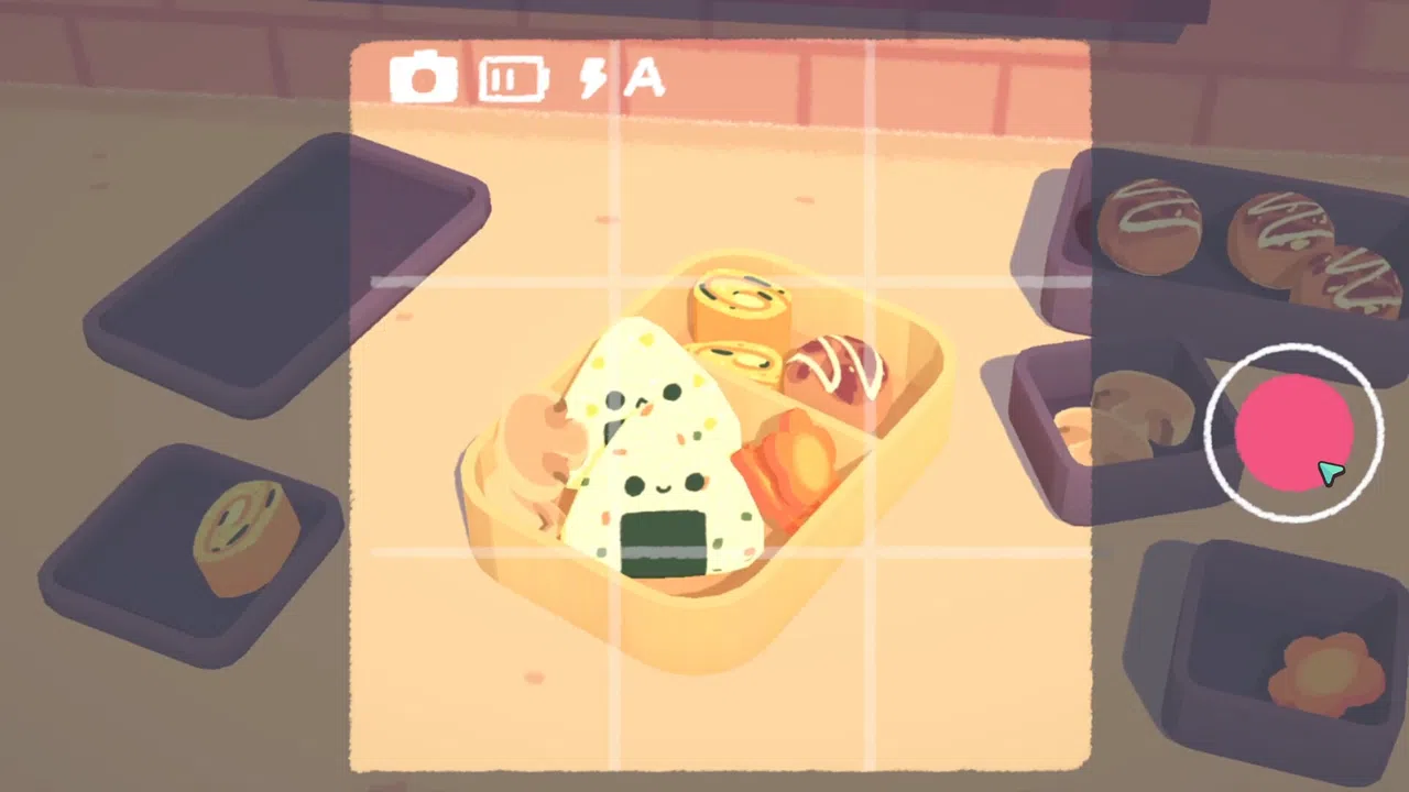 Bento Story Screenshot 2
