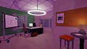 Room 0: The right exit. Screenshot 4
