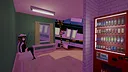 Room 0: The right exit. Screenshot 5