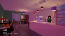 Room 0: The right exit. Screenshot 2