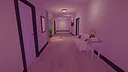 Room 0: The right exit. Screenshot 3