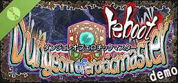 Dungeon of Erotic Master Reboot Demo