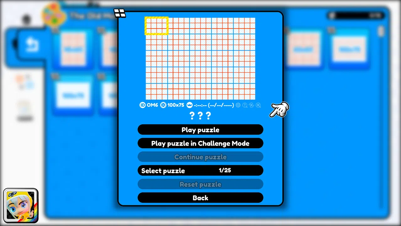 Piczle World of Puzzles: Old Masters Screenshot 1