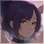 Girl 23 icon