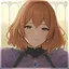 Girl 20 icon
