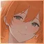 Girl 11 icon