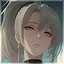 Girl 1 icon