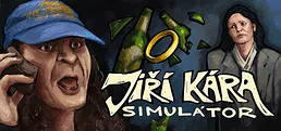 Jiří Kára Simulátor