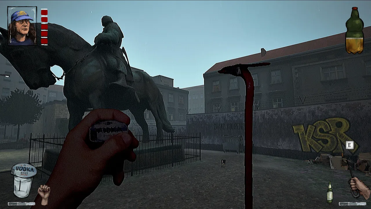 Jiří Kára Simulátor Screenshot 0