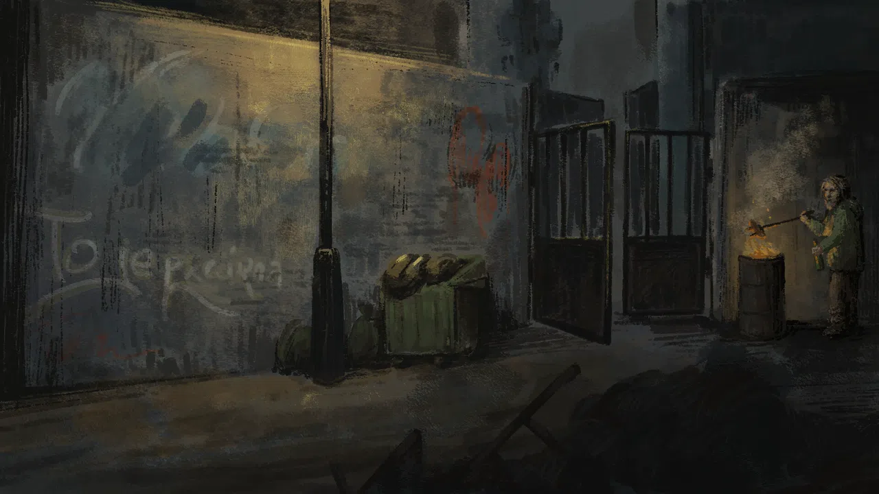 Jiří Kára Simulátor Screenshot 7