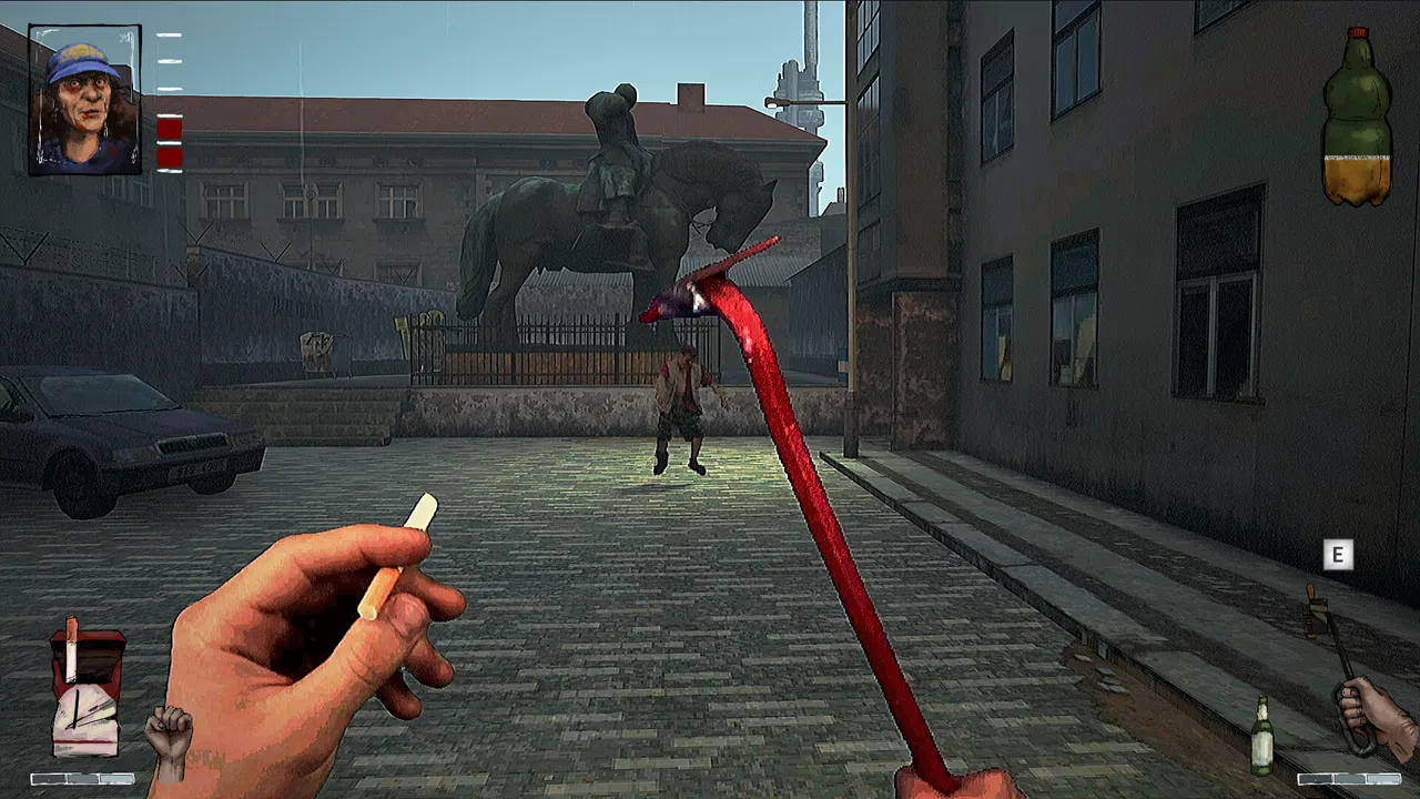 Jiří Kára Simulátor Screenshot 6