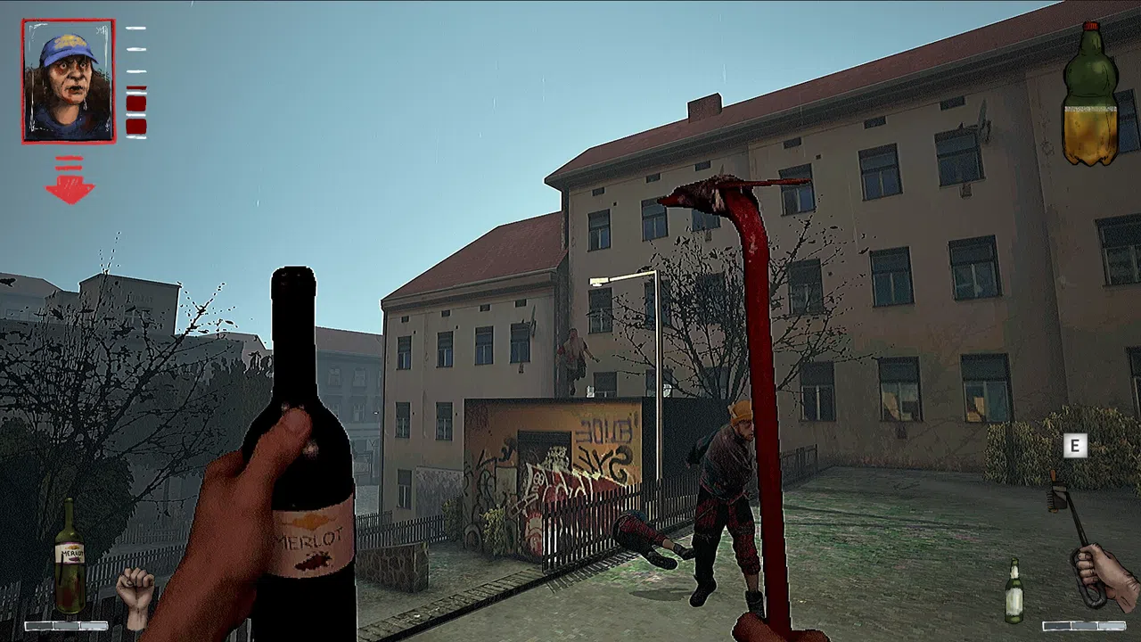 Jiří Kára Simulátor Screenshot 4