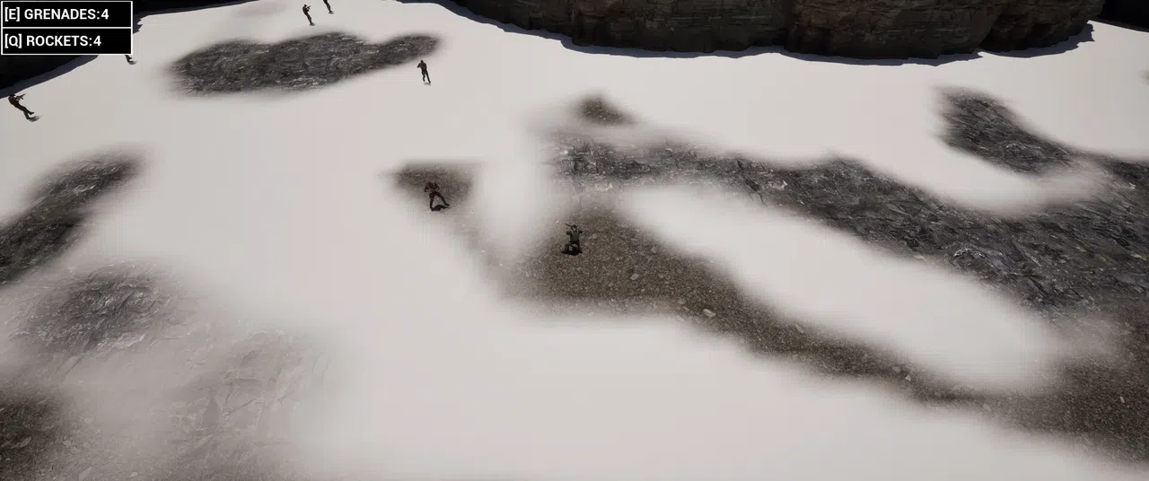 WAR! Screenshot 4