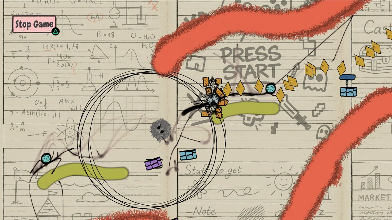 Draw & Play ! Screenshot 4
