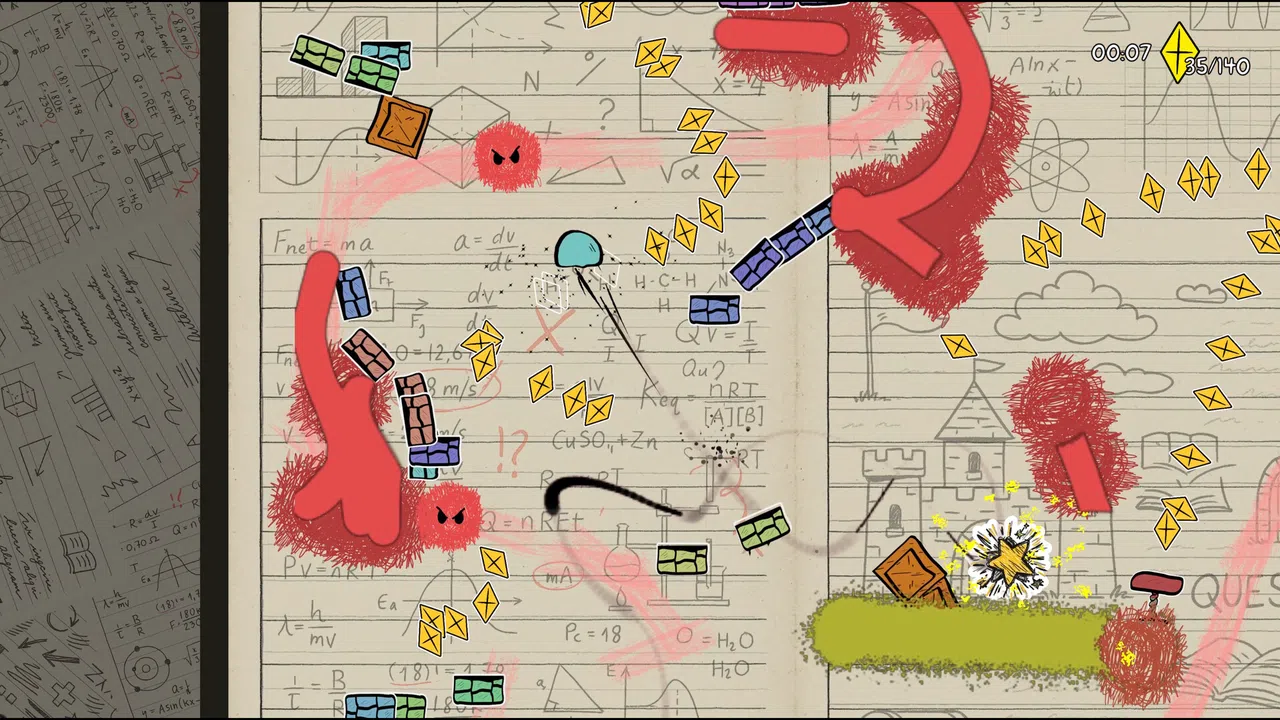 Draw & Play ! Screenshot 6