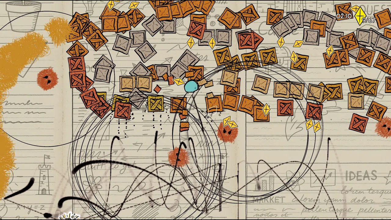 Draw & Play ! Screenshot 2