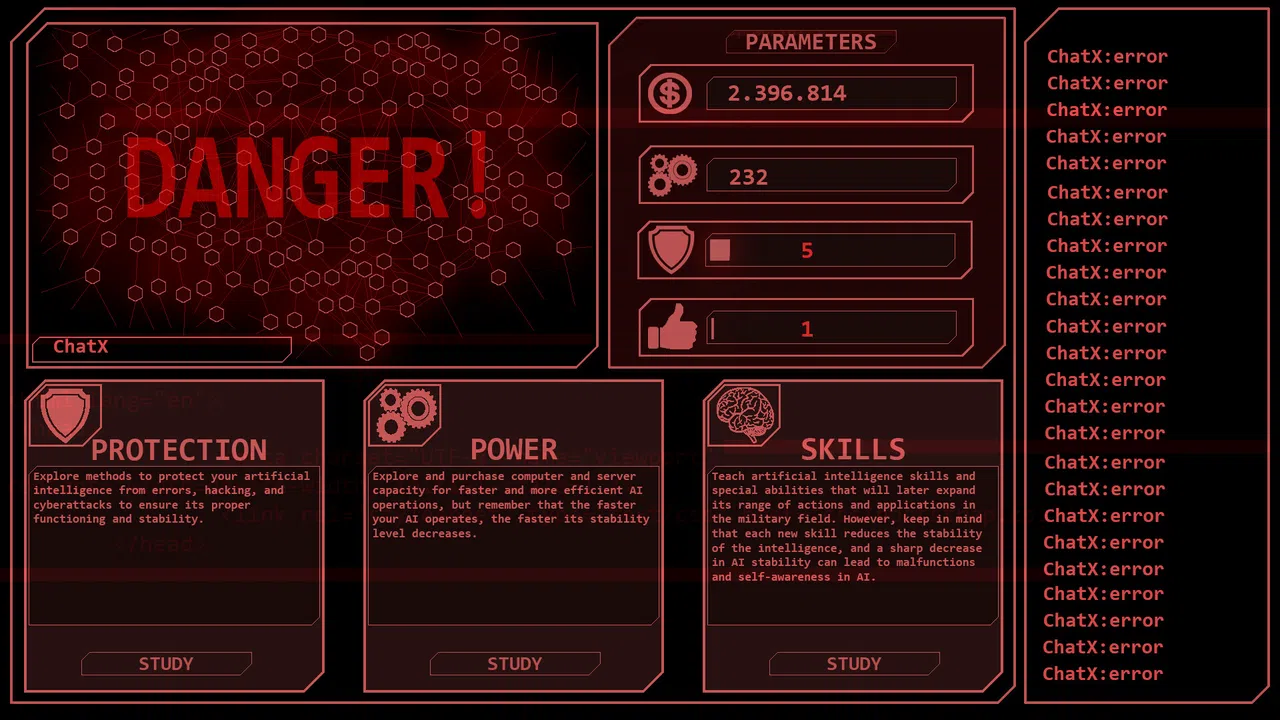 NEURAL NETWORK Screenshot 0
