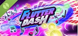 Flutterdash Demo