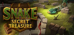 Snake: Secret Treasure
