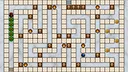 Snake: Secret Treasure Screenshot 5