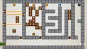 Snake: Secret Treasure Screenshot 0