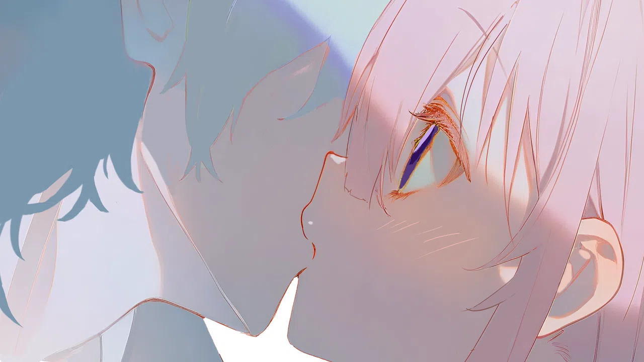 立冬 LI Dong Screenshot 1