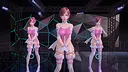 Angel Legion-DLC Sexy Maid (Pink) Screenshot 0