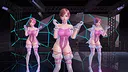 Angel Legion-DLC Sexy Maid (Pink) Screenshot 2