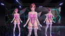 Angel Legion-DLC Sexy Maid (Pink) Screenshot 4