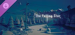 The Falling Star - Supporter Pack