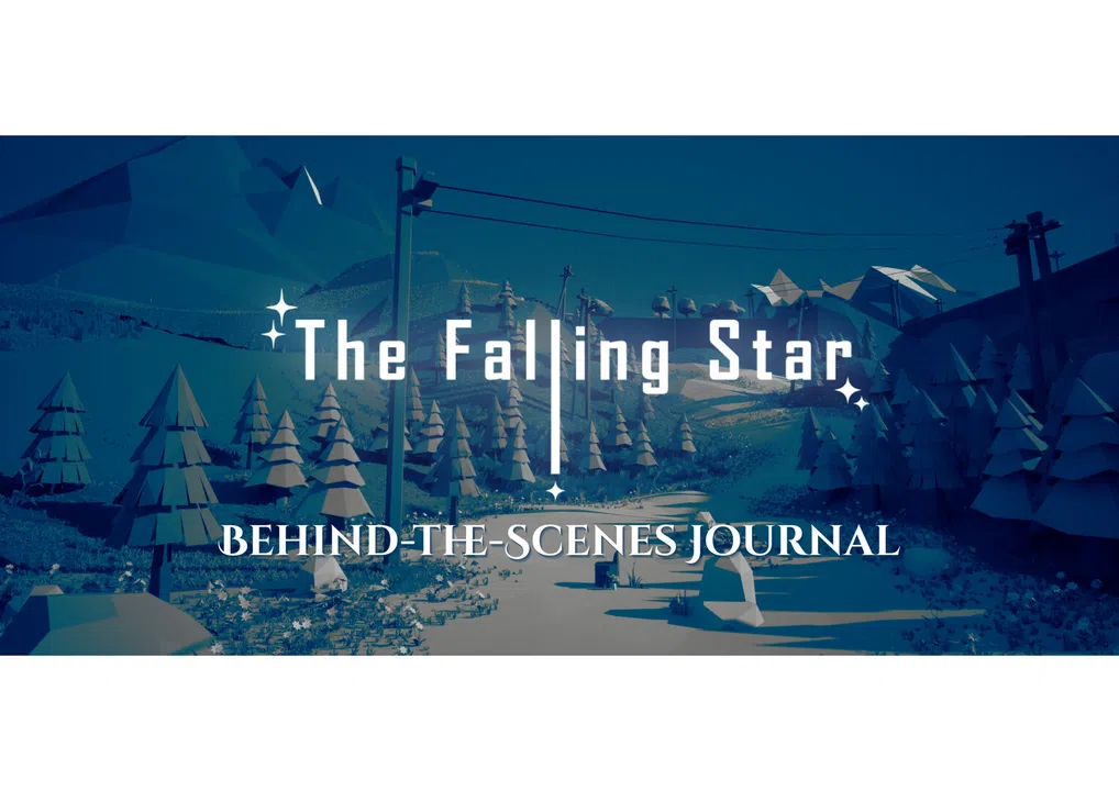 The Falling Star - Supporter Pack Screenshot 2
