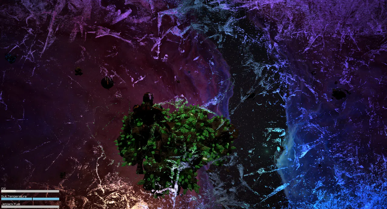 Space Drifter Screenshot 3