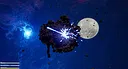 Space Drifter Screenshot 1