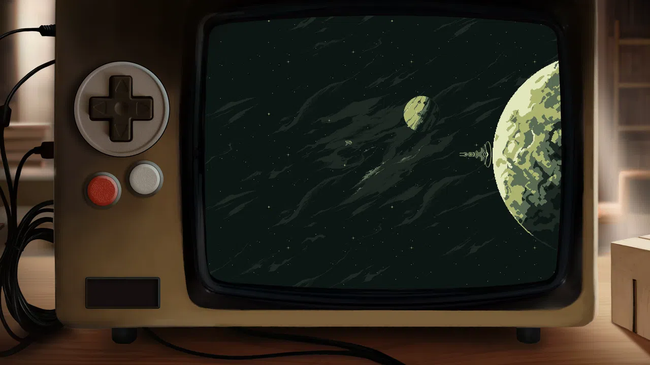 Daria: Aligning the Stars Screenshot 2
