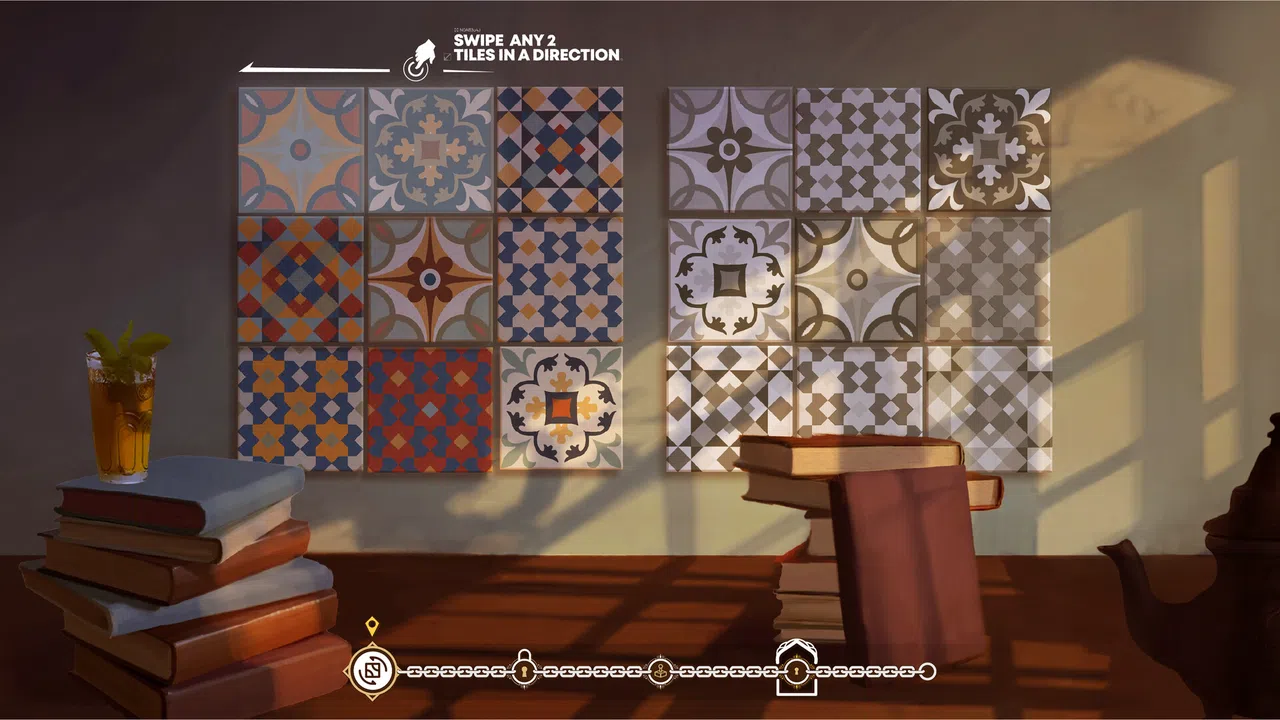 Daria: Aligning the Stars Screenshot 1